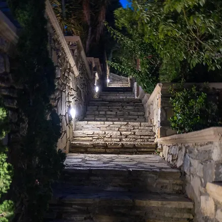 Krinakia Holiday home