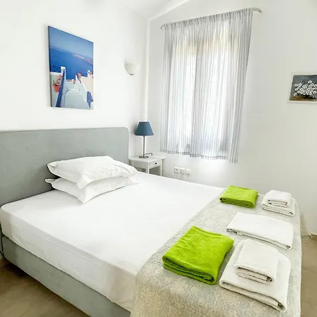 Holiday home Krinakia