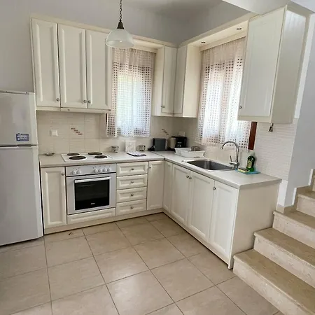 Holiday home Krinakia