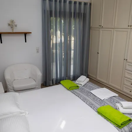Krinakia Holiday home *