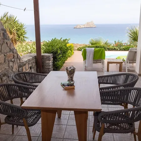 Krinakia Holiday home