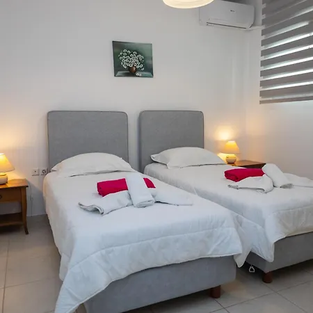 Holiday home Krinakia