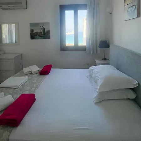 Holiday home Krinakia *