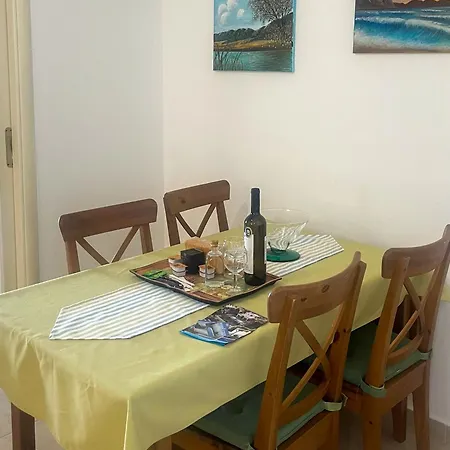 Krinakia Holiday home