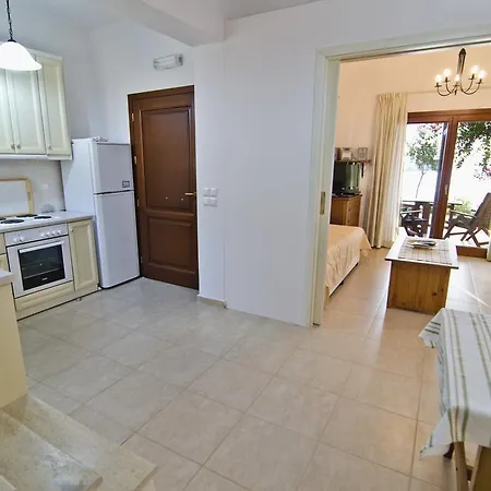 Holiday home Krinakia *
