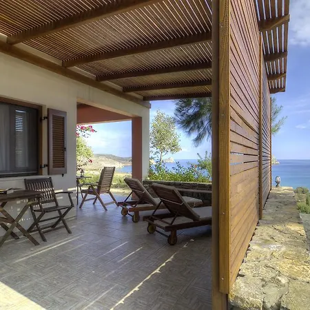 Krinakia Holiday home *