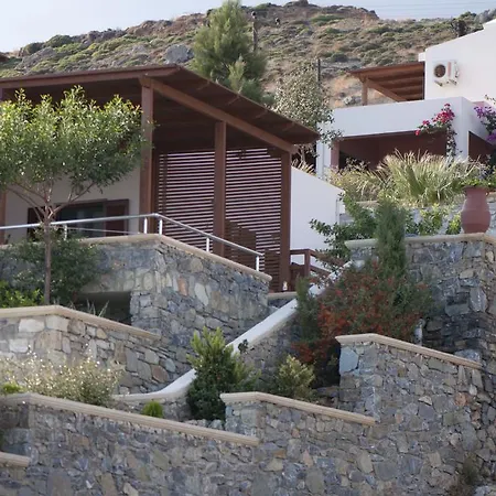 Krinakia Holiday home