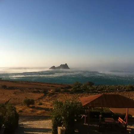 Krinakia Holiday home