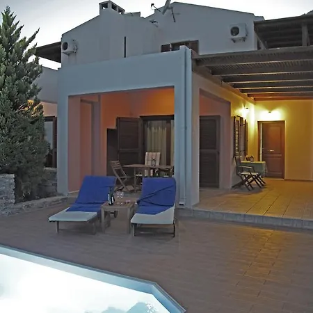 Holiday home Krinakia