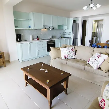Holiday home Krinakia