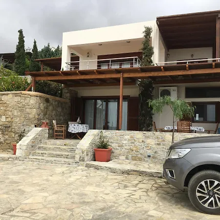 Holiday home Krinakia *