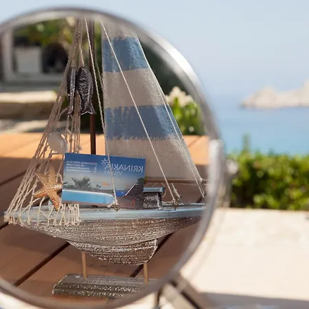 Krinakia Holiday home Xerokampos (Crete)