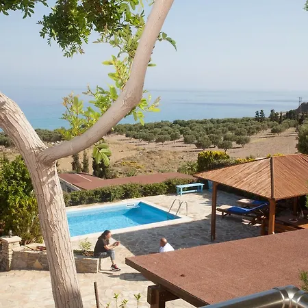 Holiday home Krinakia