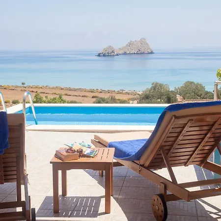 Holiday home Krinakia *