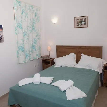 Krinakia Holiday home