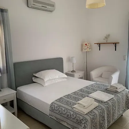 Krinakia Holiday home