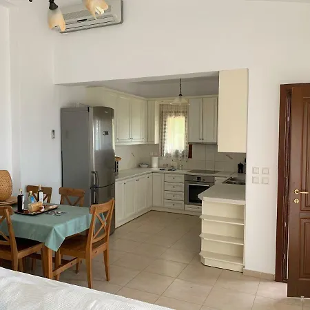 Krinakia Holiday home *