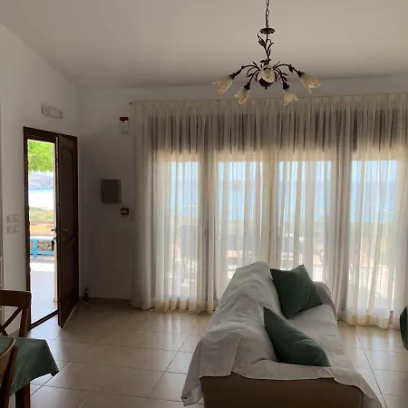 Krinakia Holiday home