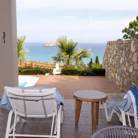 Ferienhaus Krinakia