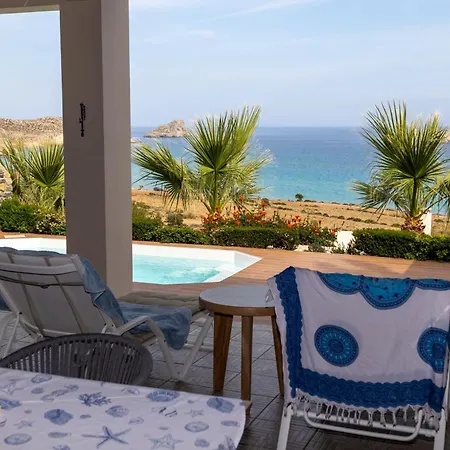 Krinakia * Xerokampos (Crete)