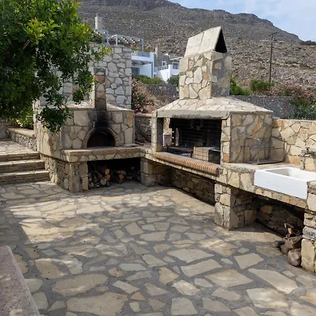 Krinakia