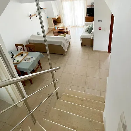Krinakia Ferienhaus *