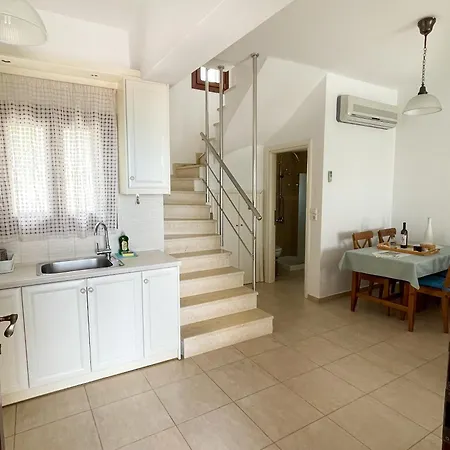 Ferienhaus Krinakia *