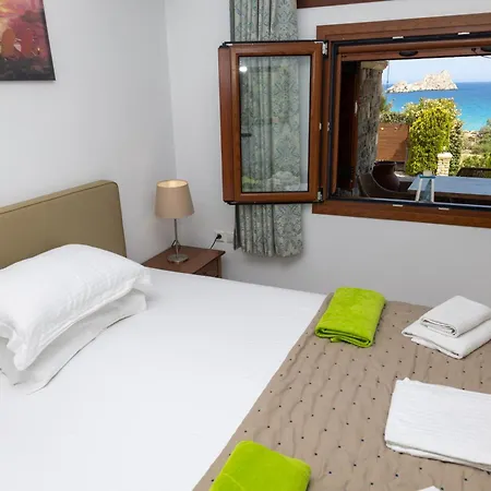 Ferienhaus Krinakia Xerokampos (Crete)