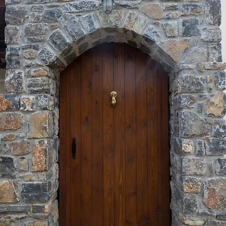 Krinakia Ferienhaus Xerokampos (Crete)
