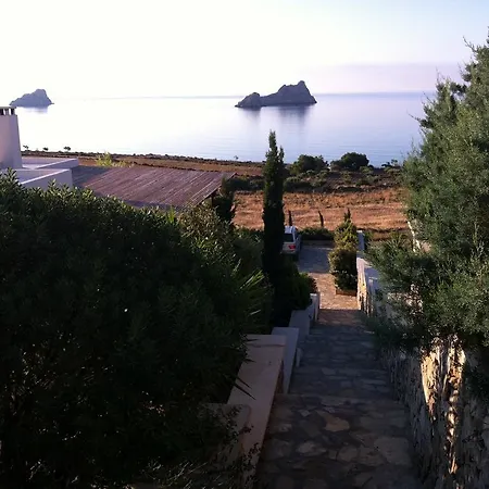 Krinakia Xerokampos (Crete)