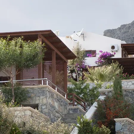 Krinakia Xerokampos (Crete)