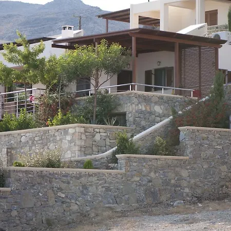 Krinakia