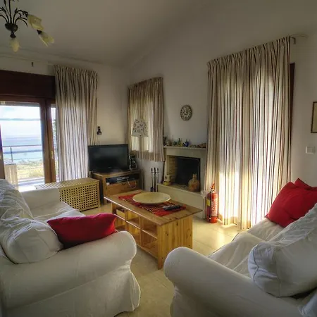 Ferienhaus Krinakia Xerokampos (Crete)