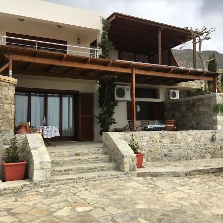 Krinakia * Xerokampos (Crete)