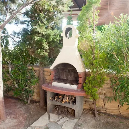 Prázdninový dům Krinakia Xerokampos (Crete)