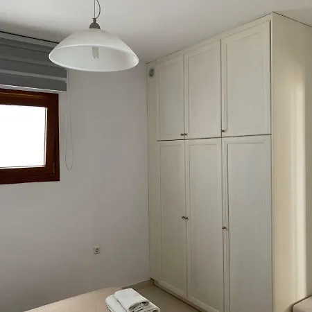 Krinakia Prázdninový dům *