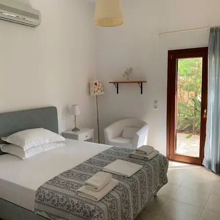 Ferienhaus Krinakia