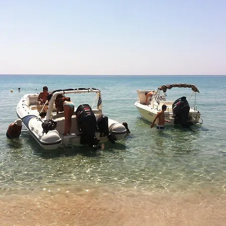 βίλες κρινάκια *