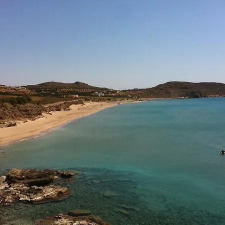 βίλες κρινάκια *