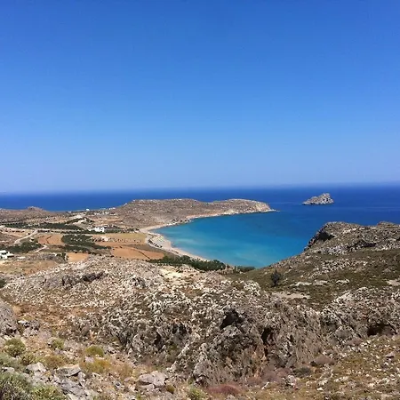 βίλες κρινάκια * Ξηρόκαμπος