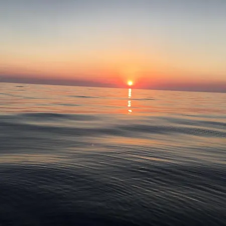 βίλες κρινάκια Σπίτι διακοπών