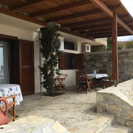 βίλες κρινάκια *