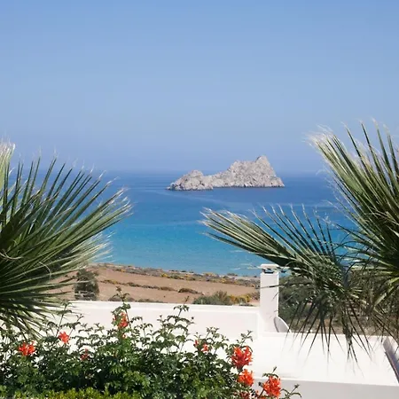 Σπίτι διακοπών βίλες κρινάκια
