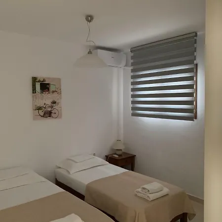 Σπίτι διακοπών βίλες κρινάκια Ξηρόκαμπος